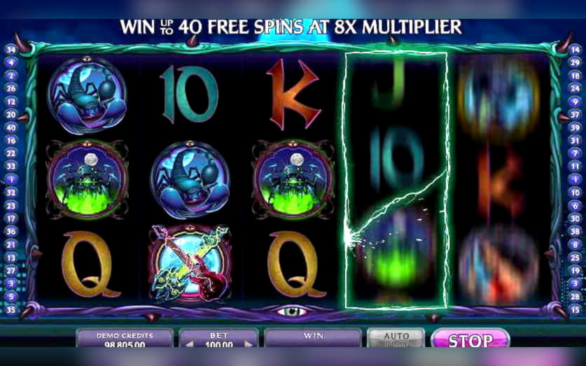 €4875 no deposit bonus at Leo Dubai Casino