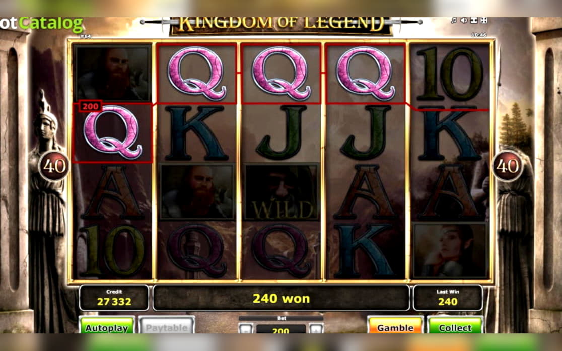 50 Loyalty Free Spins! at Energy Casino