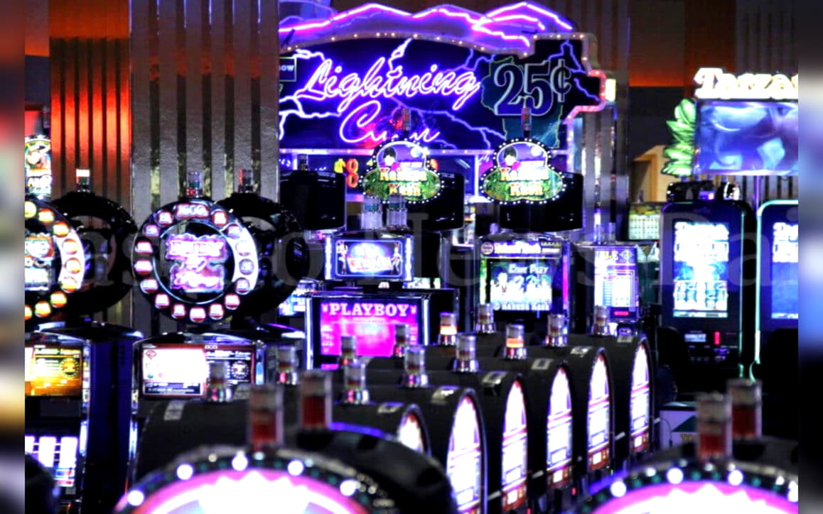 €205 Tournament at Betnspin Casino
