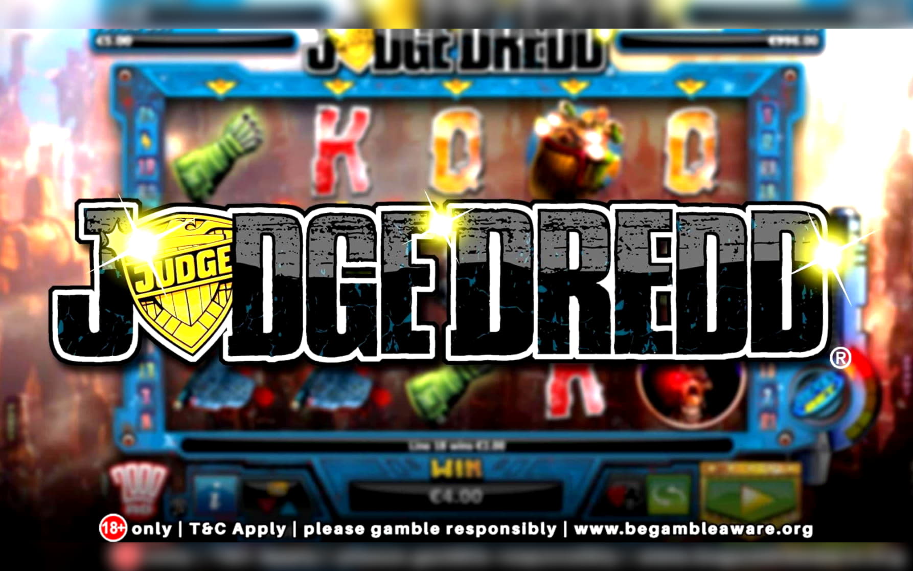 340% Deposit match bonus at Guts Casino
