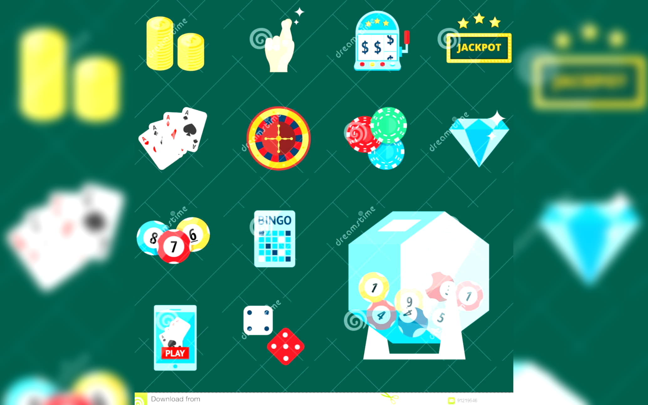 €180 FREE Chip Casino at Casino Cruise