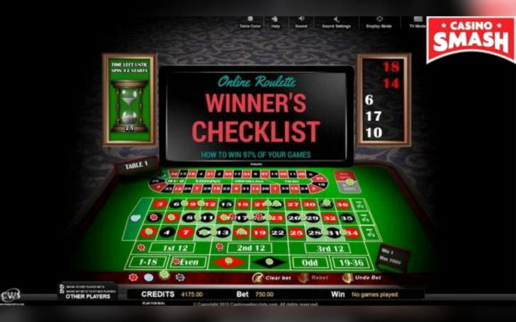 €910 Free Casino Tournament at Bet At Home Casino