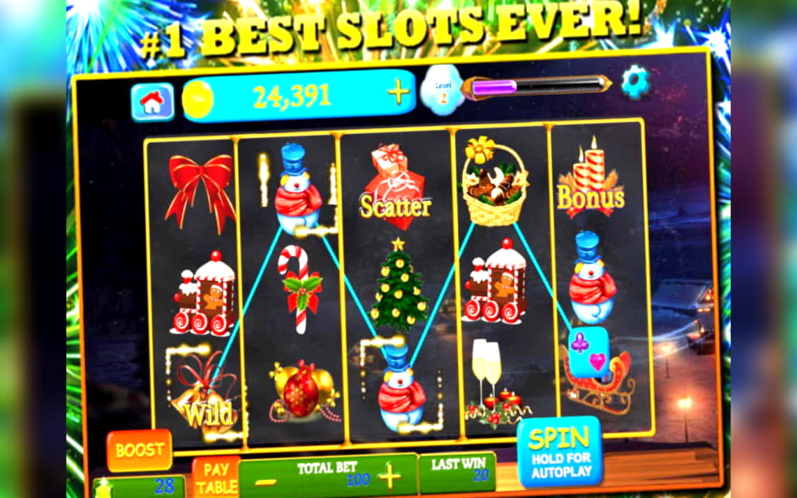 105 Free Spins at Inter Casino