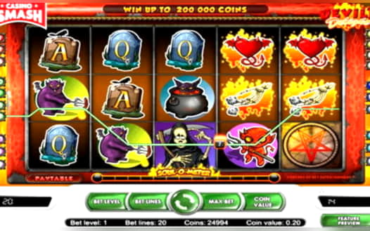 185% Signup Casino Bonus at Dunder Casino