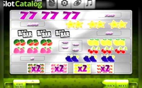 €4535 no deposit casino bonus at Alf Casino
