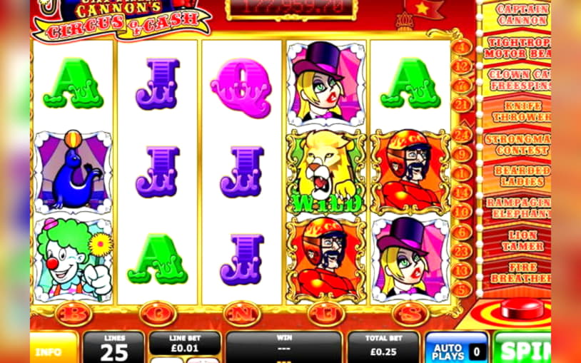 ﻿$235 Free chip at Casino Luck