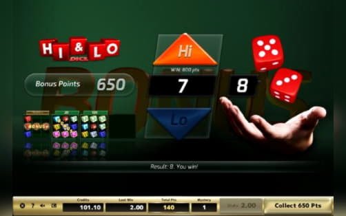 EUR 666 Free Chip at Casino com