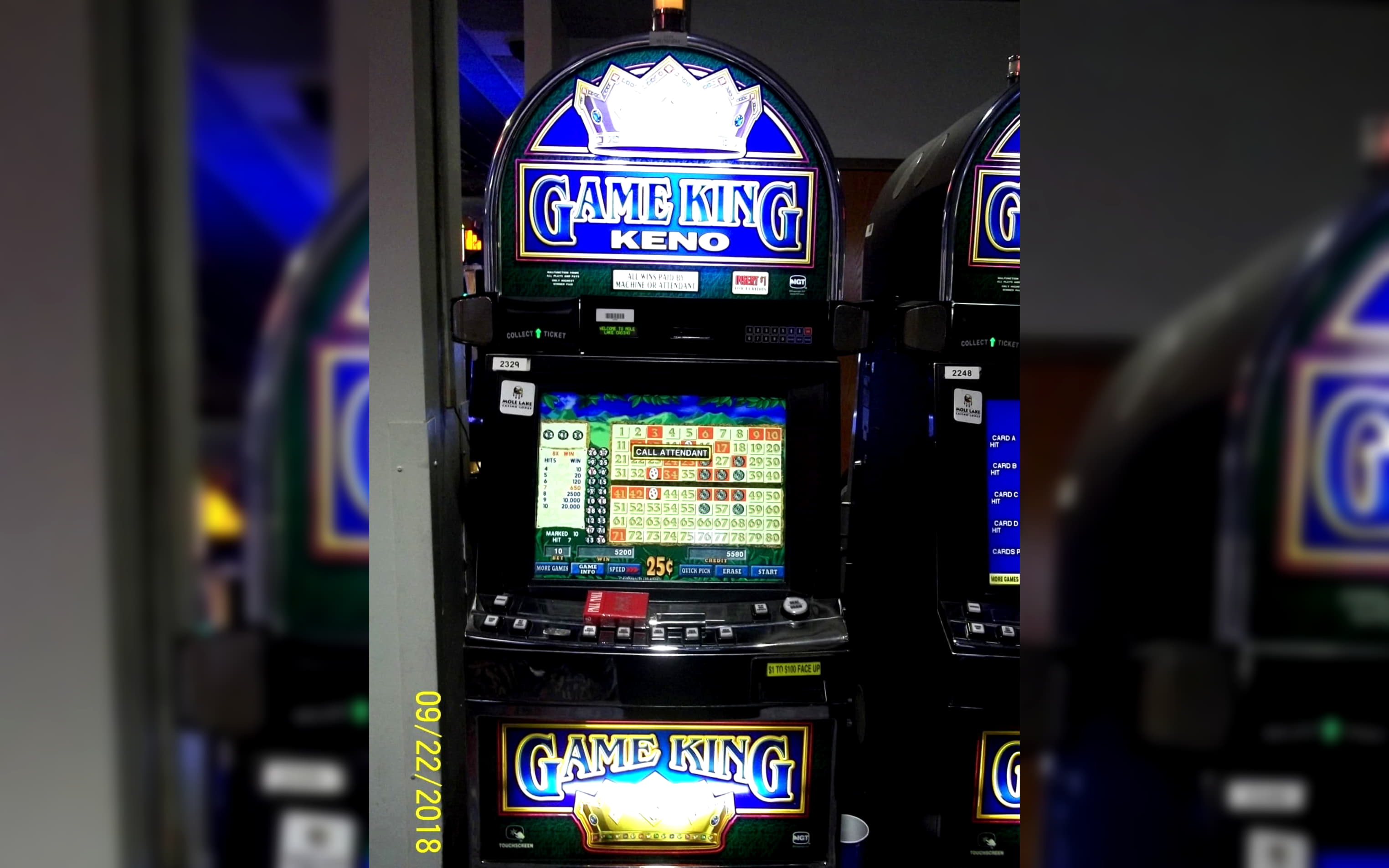 ﻿$1465 NO DEPOSIT at 888 Casino