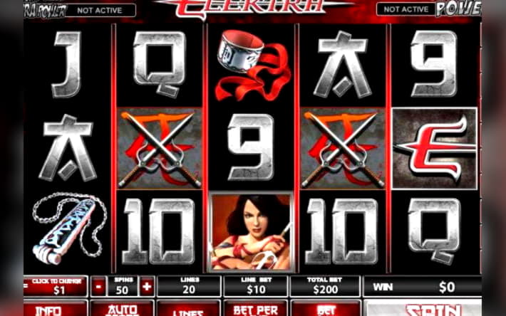 €2065 NO DEPOSIT BONUS at Casino Luck