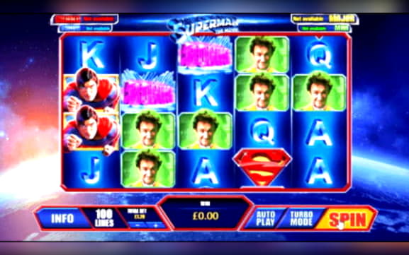 160 Free Spins at Eurogrand Casino