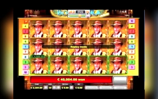 €22 Mobile freeroll slot tournament at Spin Palace Casino