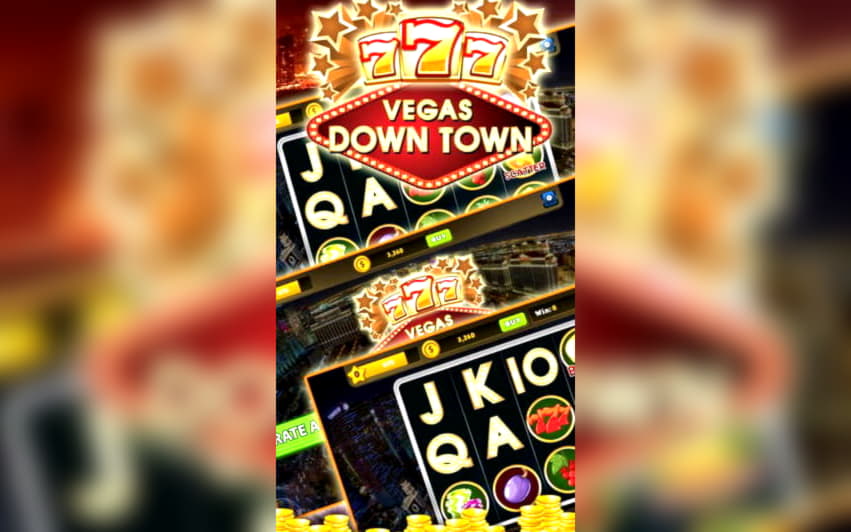 Eur 510 Casino Tournament at Casino com