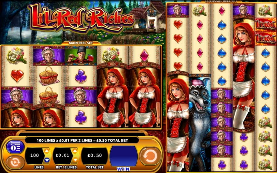 €1530 NO DEPOSIT BONUS CASINO at Casino Cruise