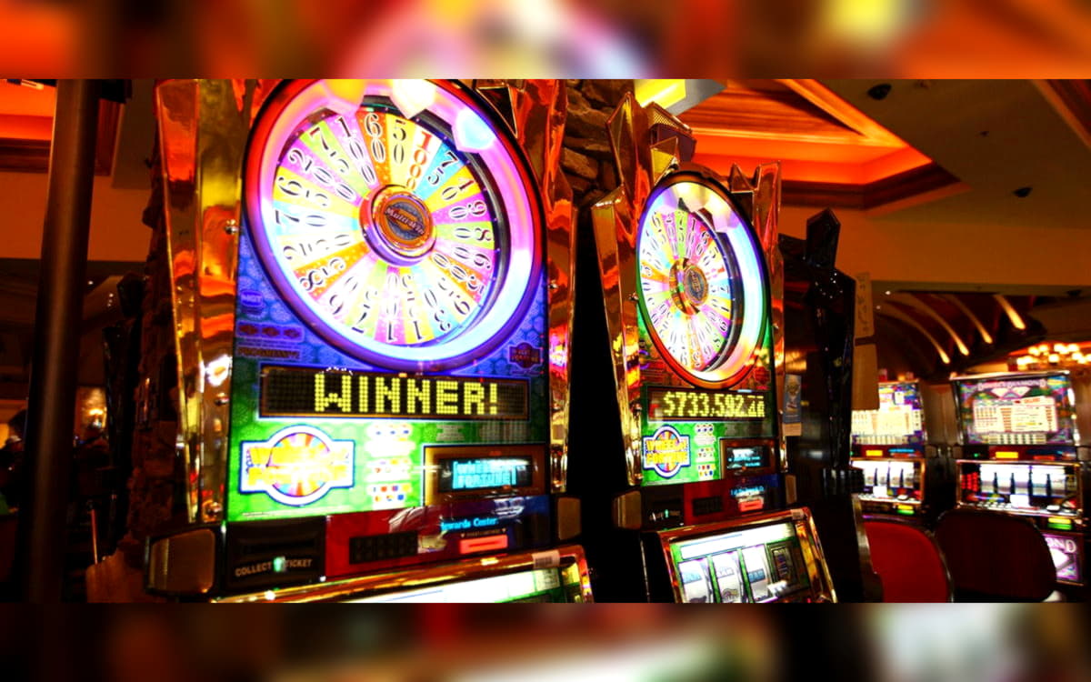 675% Deposit Match Bonus at Betway Casino