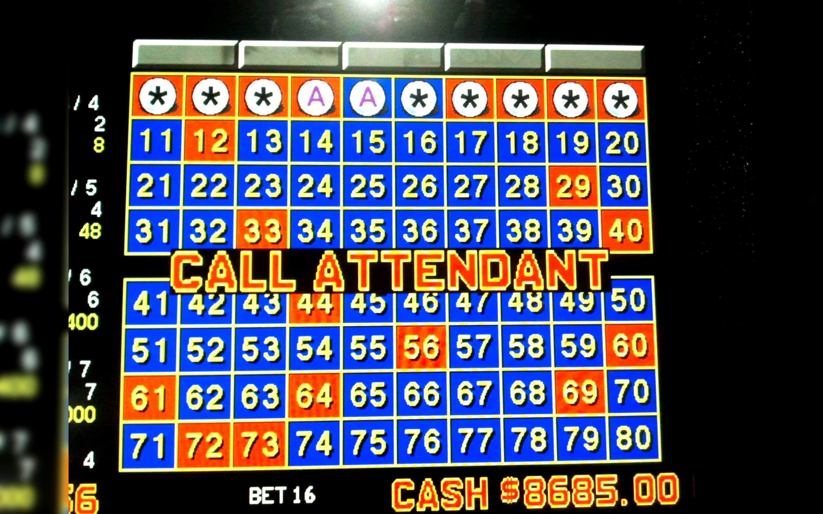 222 Free Spins no deposit casino at Jackpot City Casino