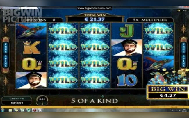 £250 free chip at Party Casino