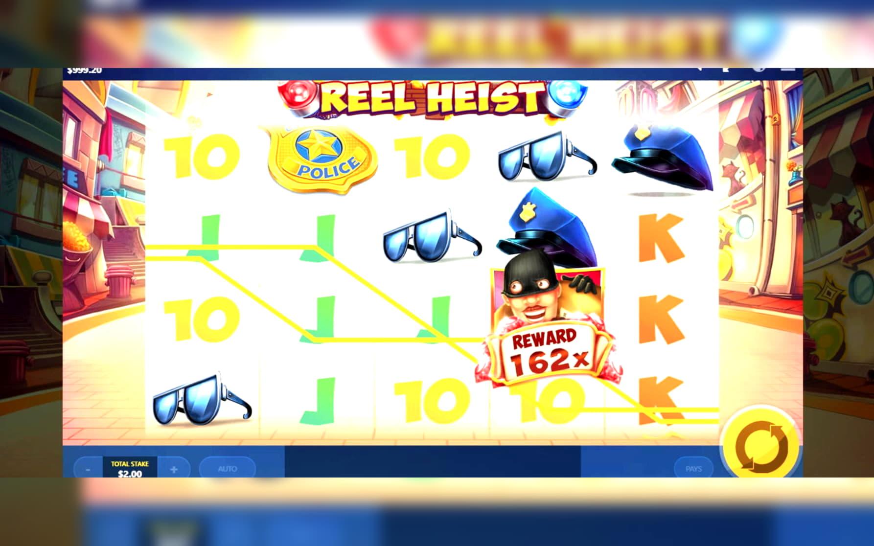 €590 Casino Tournament at Slots Million Casino