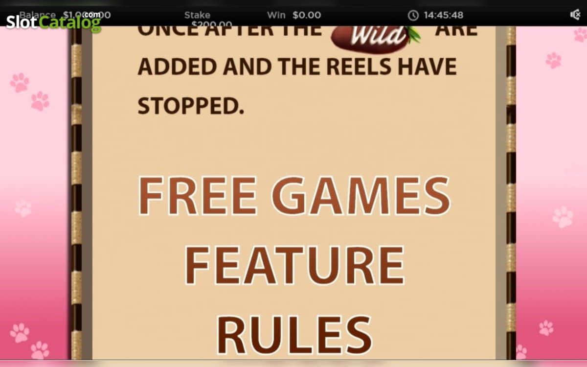 125 Free Spins right now at Alf Casino