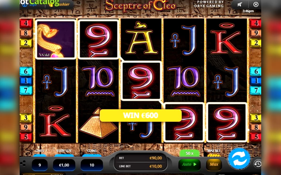 EURO 2390 No Deposit at Eurogrand Casino