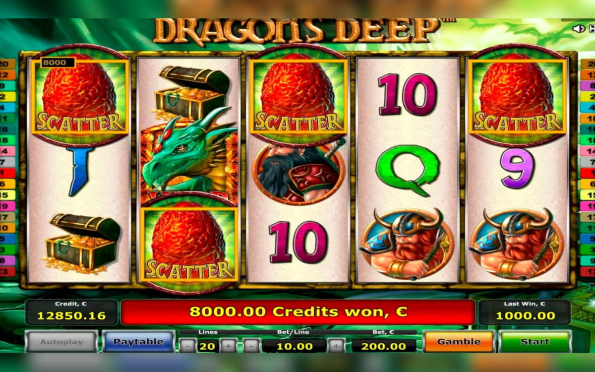 33 Free Casino Spins at Betnspin Casino