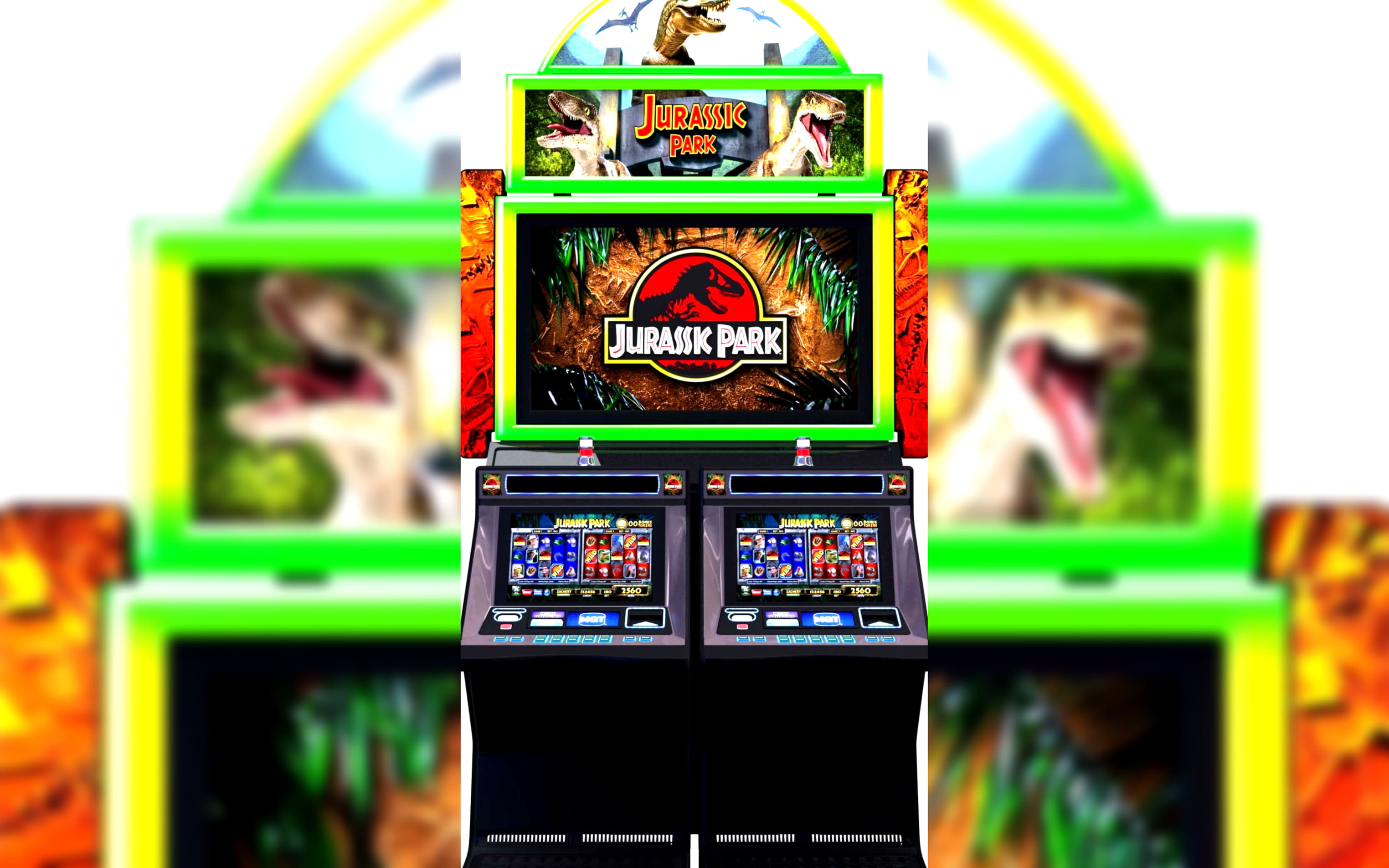 $610 Online Casino Tournament at Eurogrand Casino