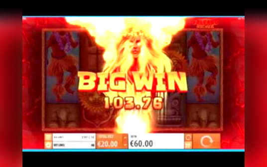 215 Loyal Free Spins! at Energy Casino