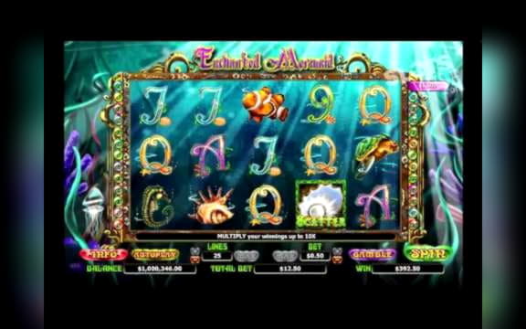 €375 free chip at Betway Casino