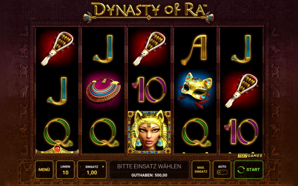 235 Free Spins Casino at Bet At Home Casino