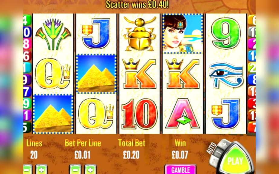 EUR 745 Tournament at Jackpot City Casino