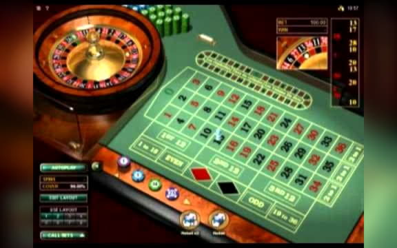 170% Match at a Casino at Licensed Casino 