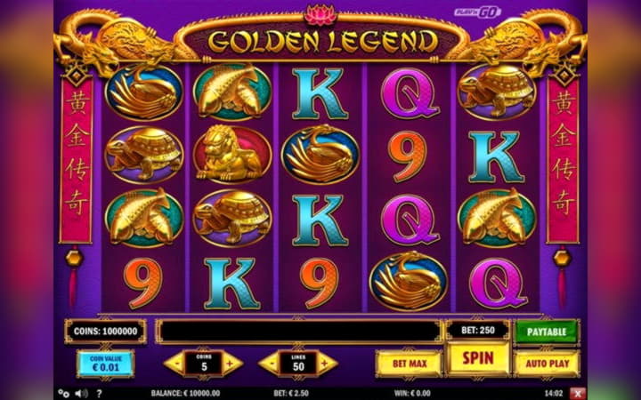€3810 No deposit bonus casino at Leo Vegas Casino
