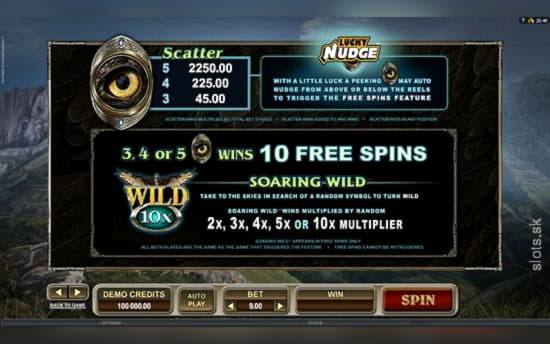 €695 Casino chip at William Hill Casino