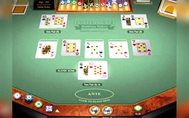 €4885 no deposit bonus at Online Bets Casino