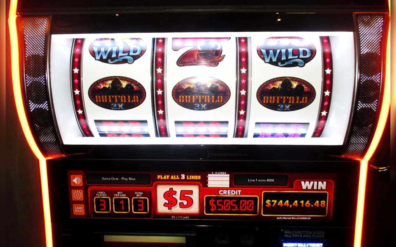 €99 free casino chip at Energy Casino