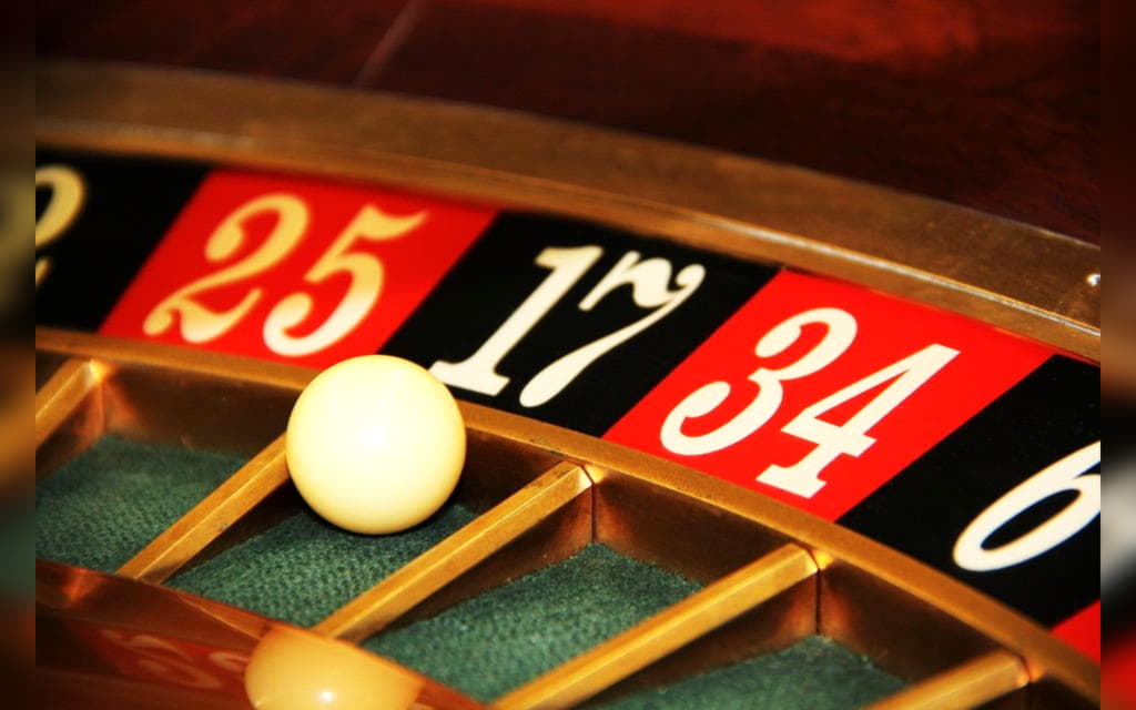 €670 Free chip at William Hill Casino