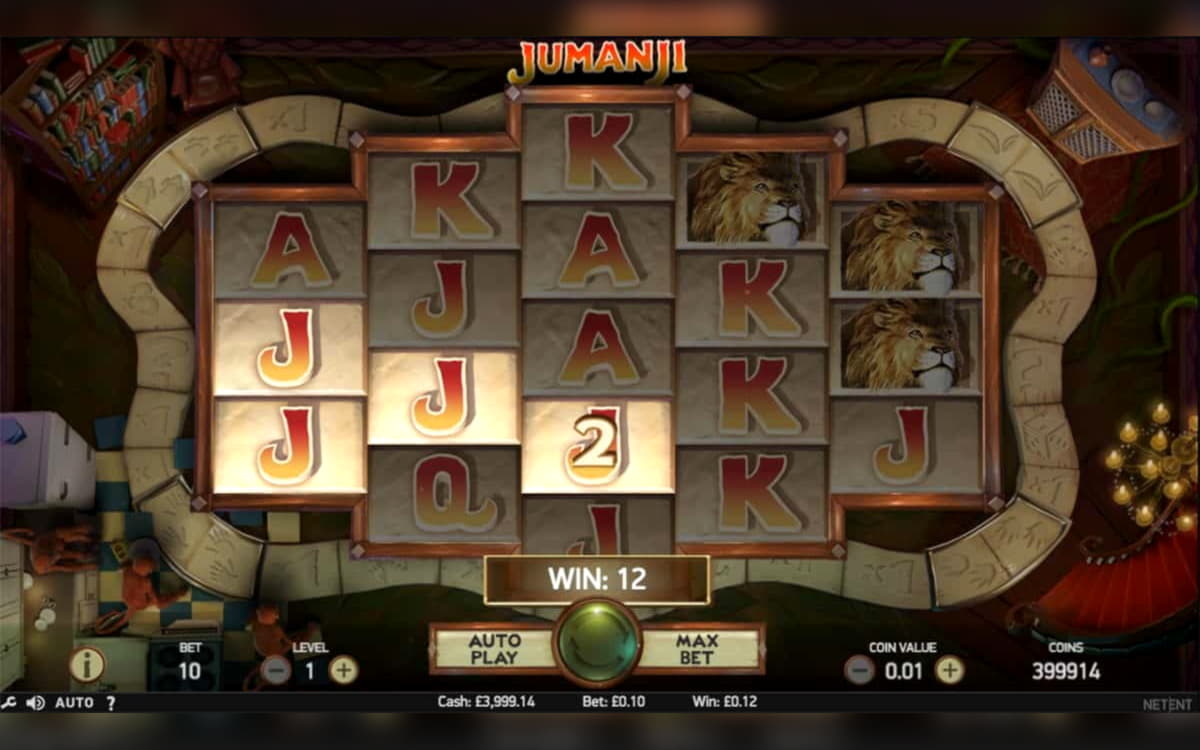 370% Match at a Casino at Online Bets Casino