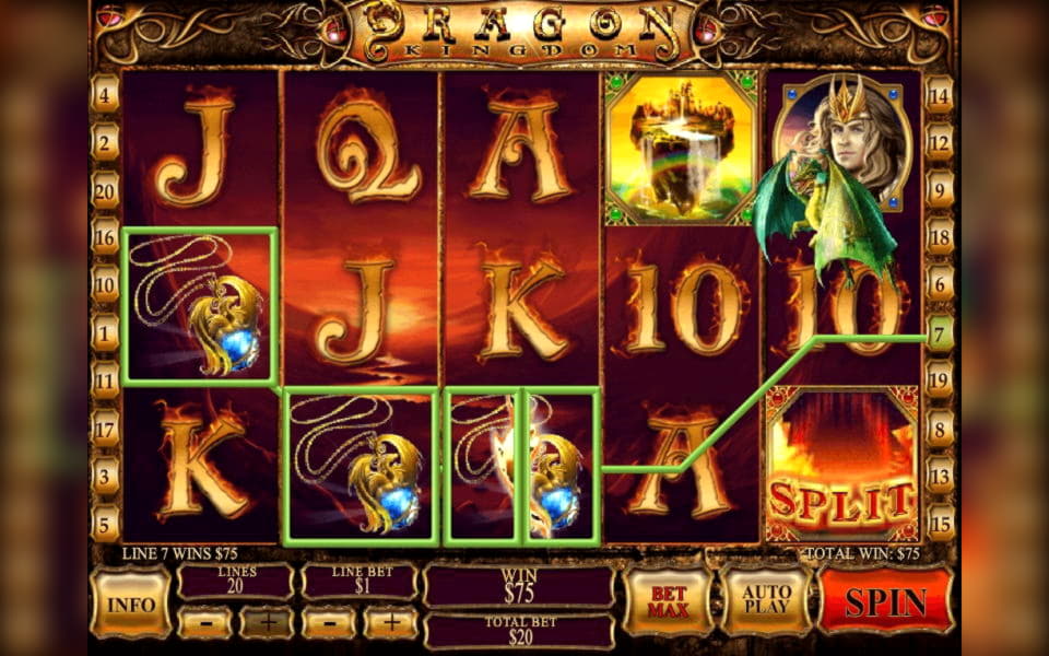 765% Match at a casino at Dunder Casino