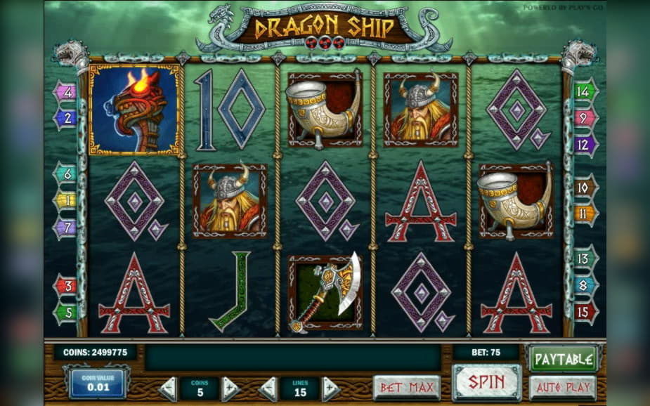 99 Loyalty Free Spins! at BGO Casino
