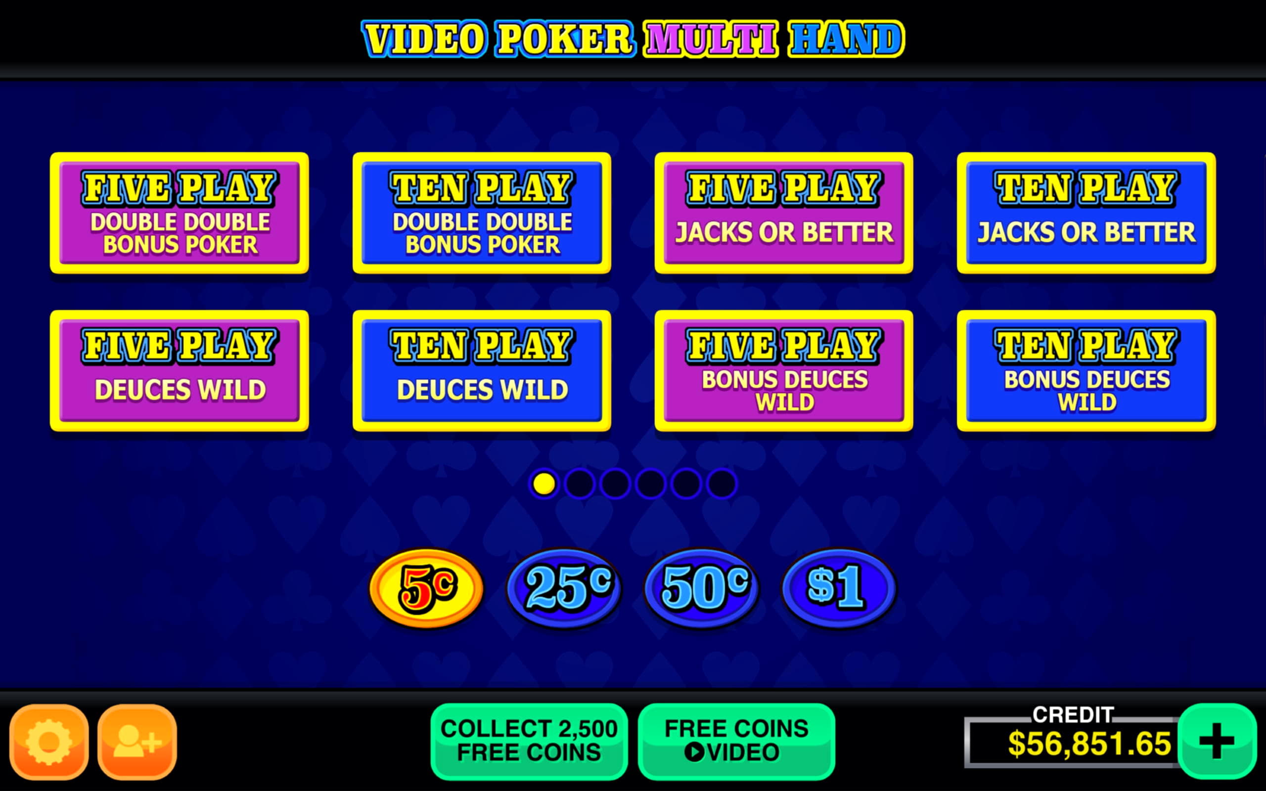 ﻿$530 Free Cash at Hippozino Casino