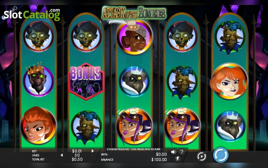 €2085 No deposit bonus at Casino com