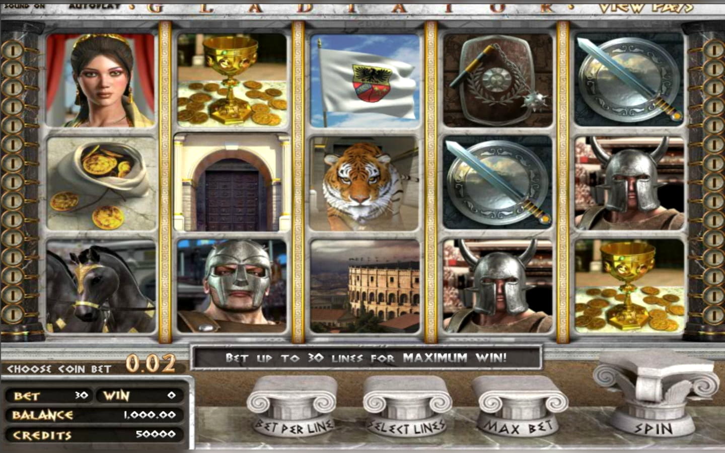 $550 Free Chip at 888 Casino