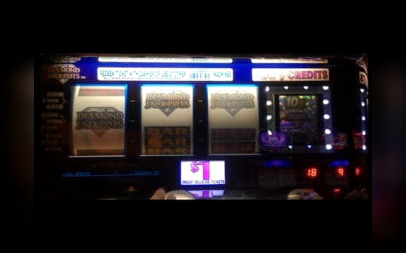 390% No Rules Bonus! at Casino Luck