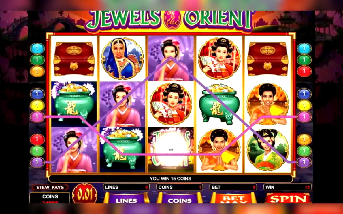 605% Match at a Casino at Vera and Jhon Casino