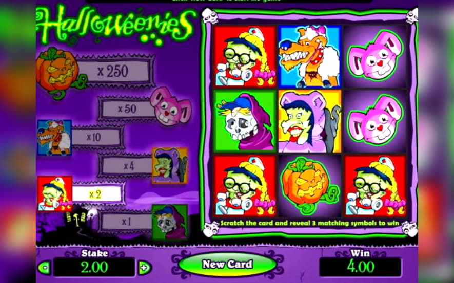 180 free casino spins at bWin Casino