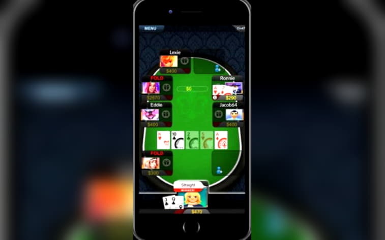 €2185 No deposit casino bonus at Casino com