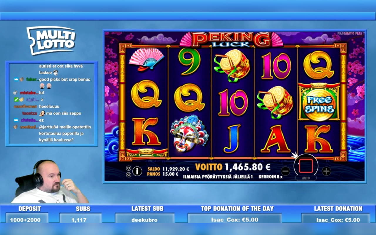 €760 Casino tournaments freeroll at Bet At Home Casino