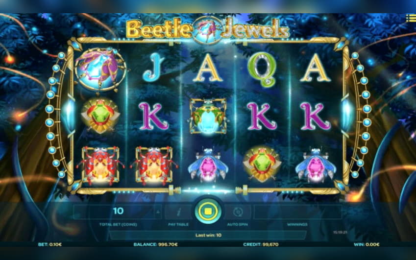 810% Match bonus casino at 888 Casino