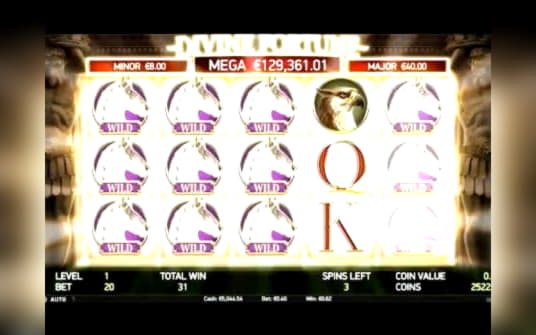930% First deposit bonus at Hippozino Casino