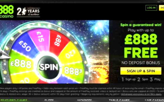 $545 Casino tournaments freeroll at Casino com