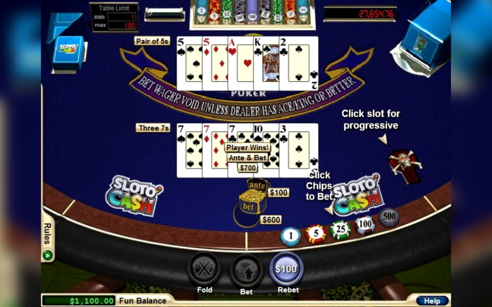 EUR 550 Free Cash at Alf Casino